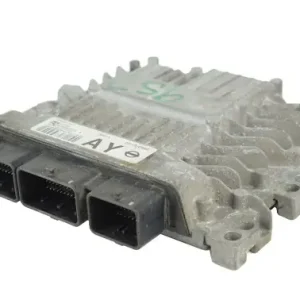 KOMPUTER STEROWNIK NISSAN QASHQAI 23710JD54D Zamów teraz